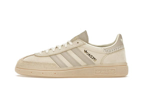 adidas Handball Spezial Cream White Beige (Women's)