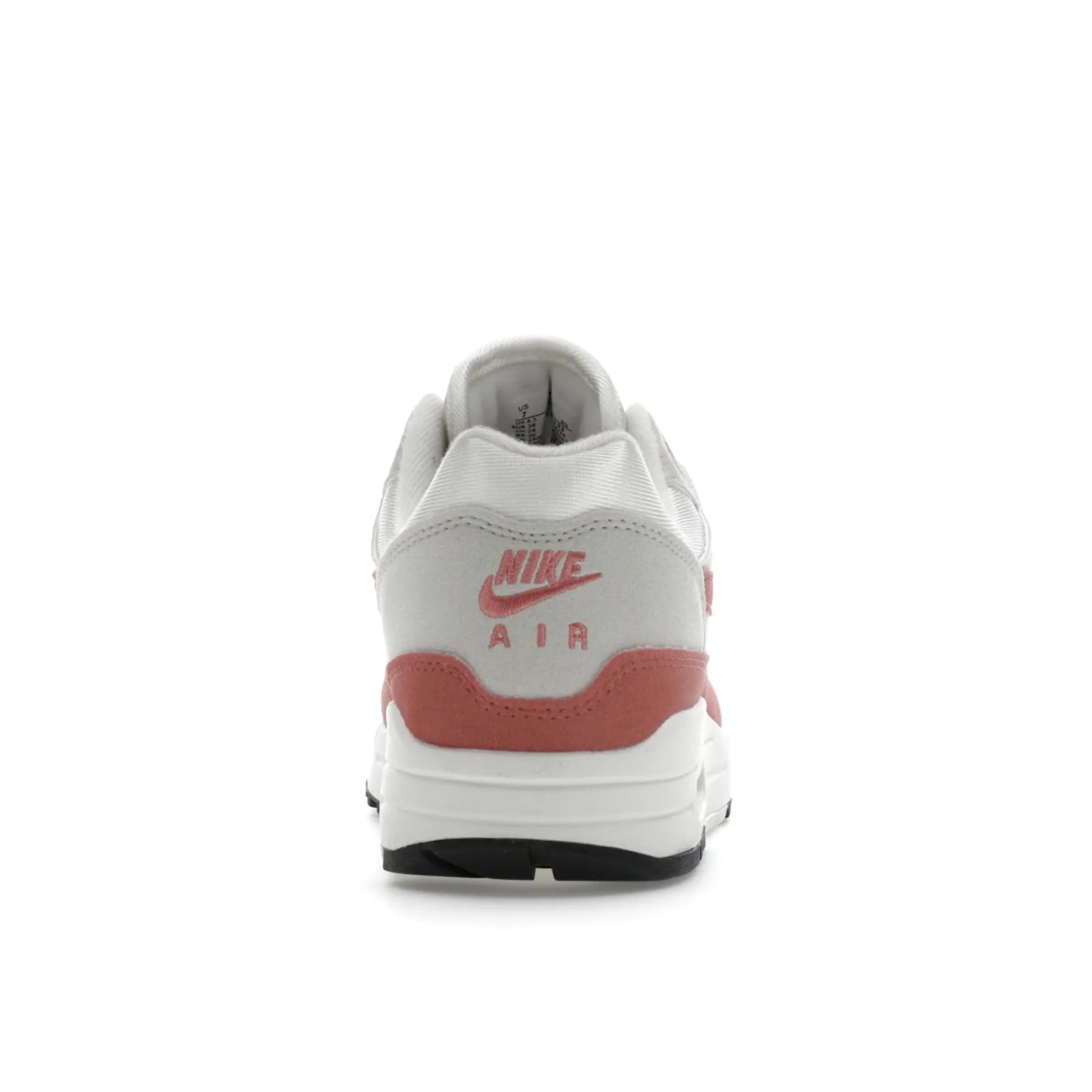 Nike Air Max 1 '87 Canyon Pink (Women's)