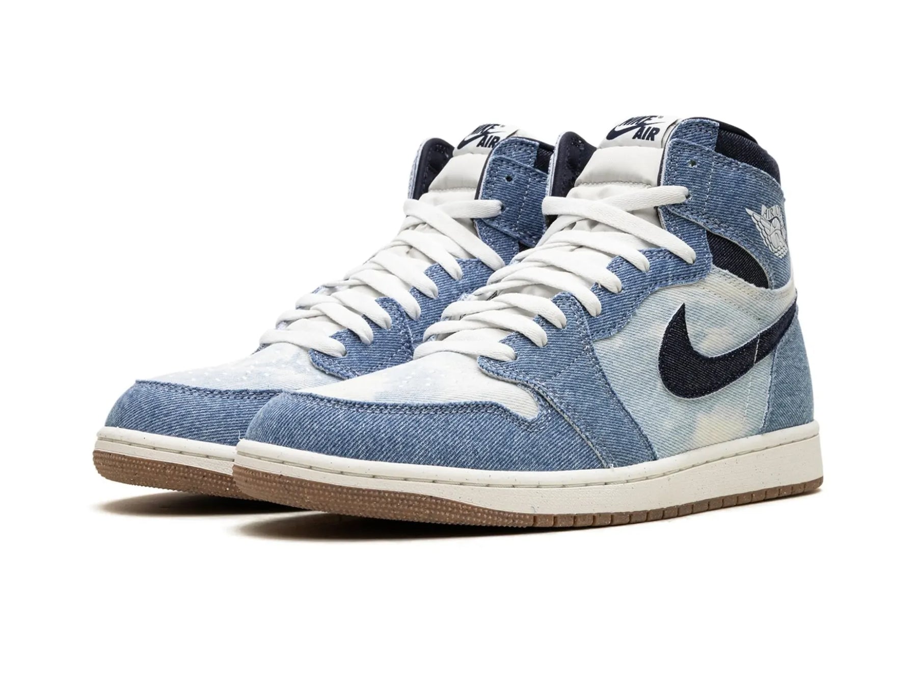 Jordan 1 Retro High OG Denim