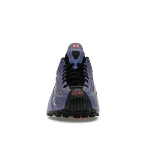Nike Shox R4 Iridescent