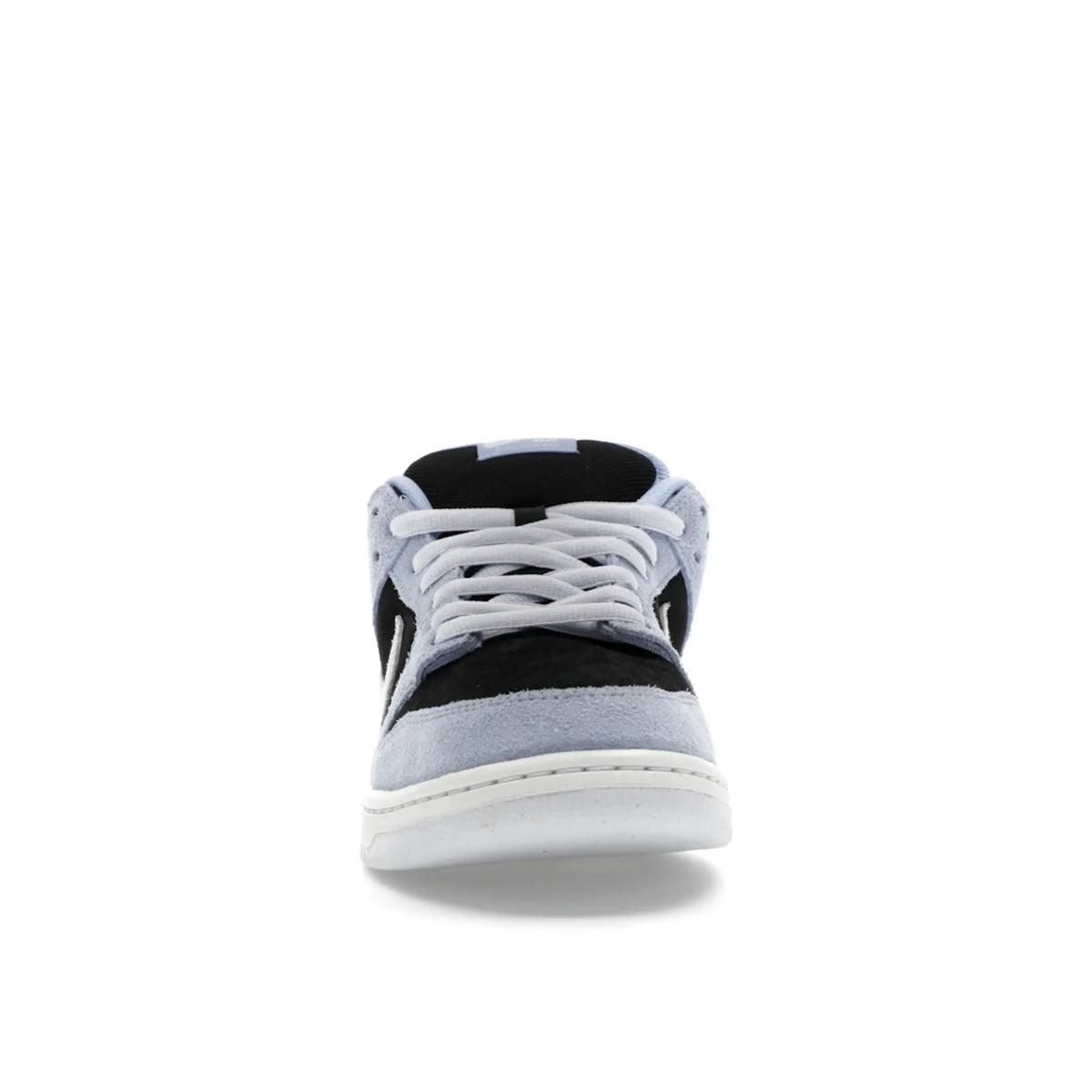 Nike SB Dunk Low Black Aluminum