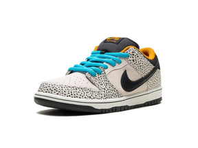 Nike SB Dunk Low Electric Pack Olympic Safari