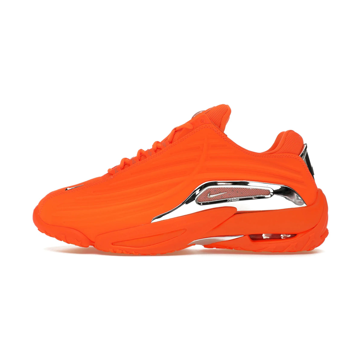 Nike Hot Step 2 Drake NOCTA Total Orange