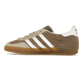 adidas Gazelle Indoor Earth Strata Magic Beige