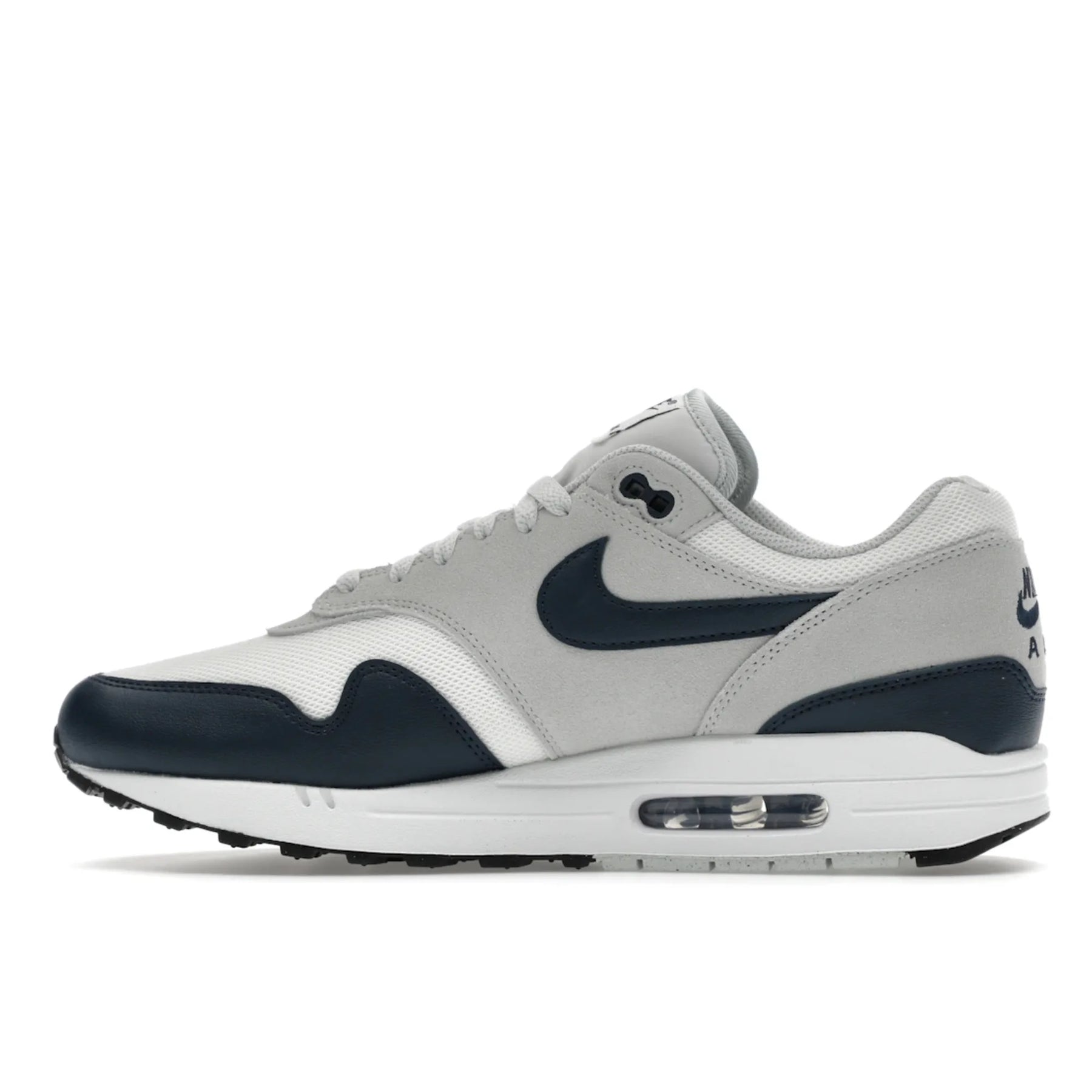 Nike Air Max 1 Essential Summit White Armory Navy