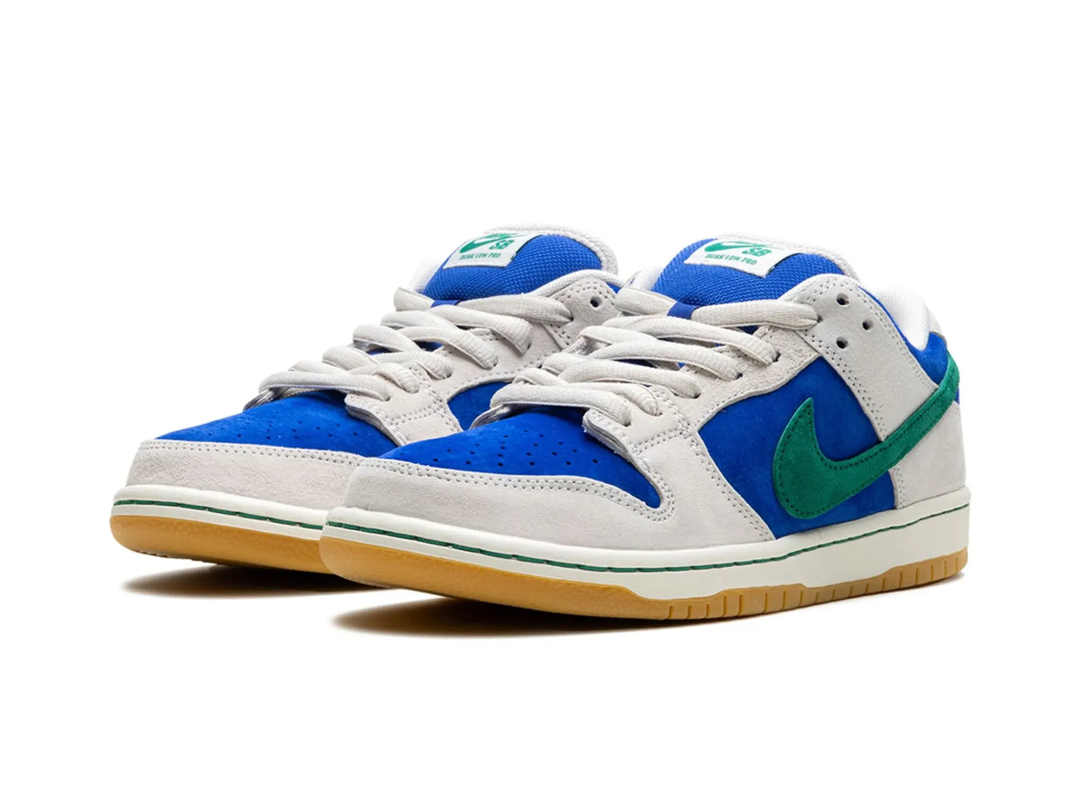 Nike SB Dunk Low Hyper Royal Malachite