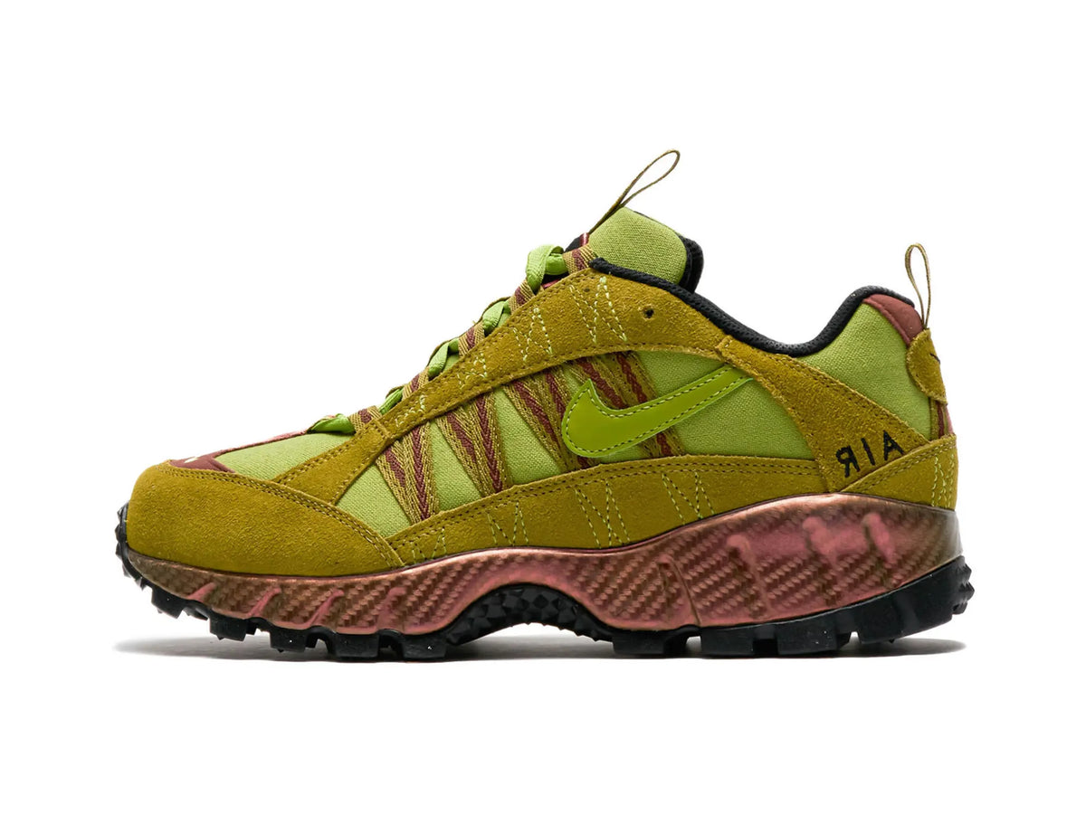 Nike Air Humara Pacific Moss