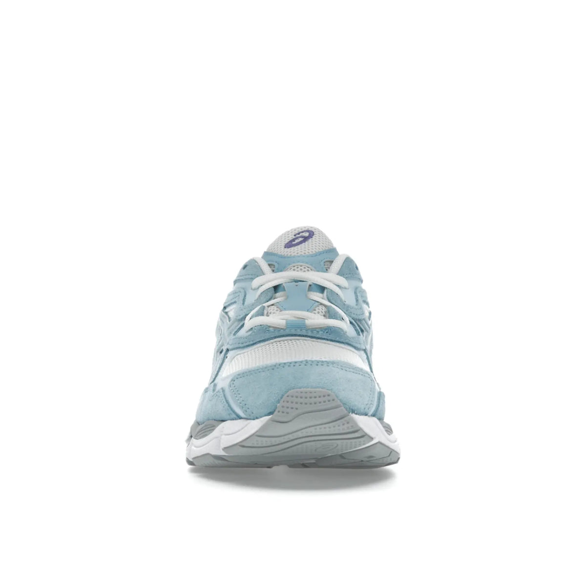 ASICS Gel-NYC Cream Arctic Sky