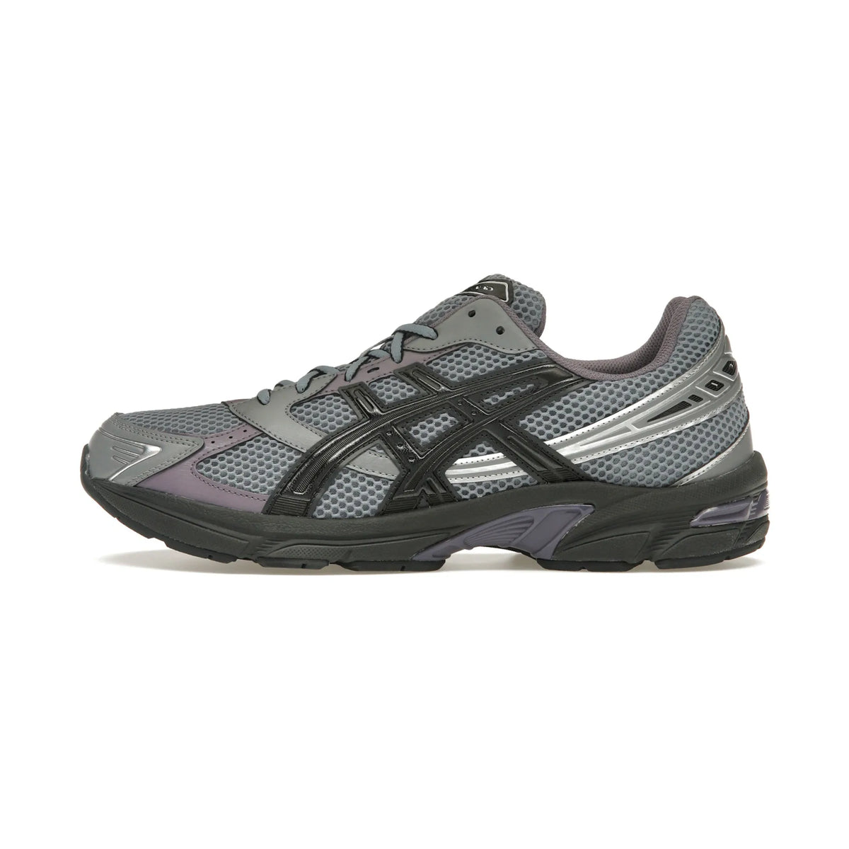 ASICS Gel-1130 Sheet Rock Black