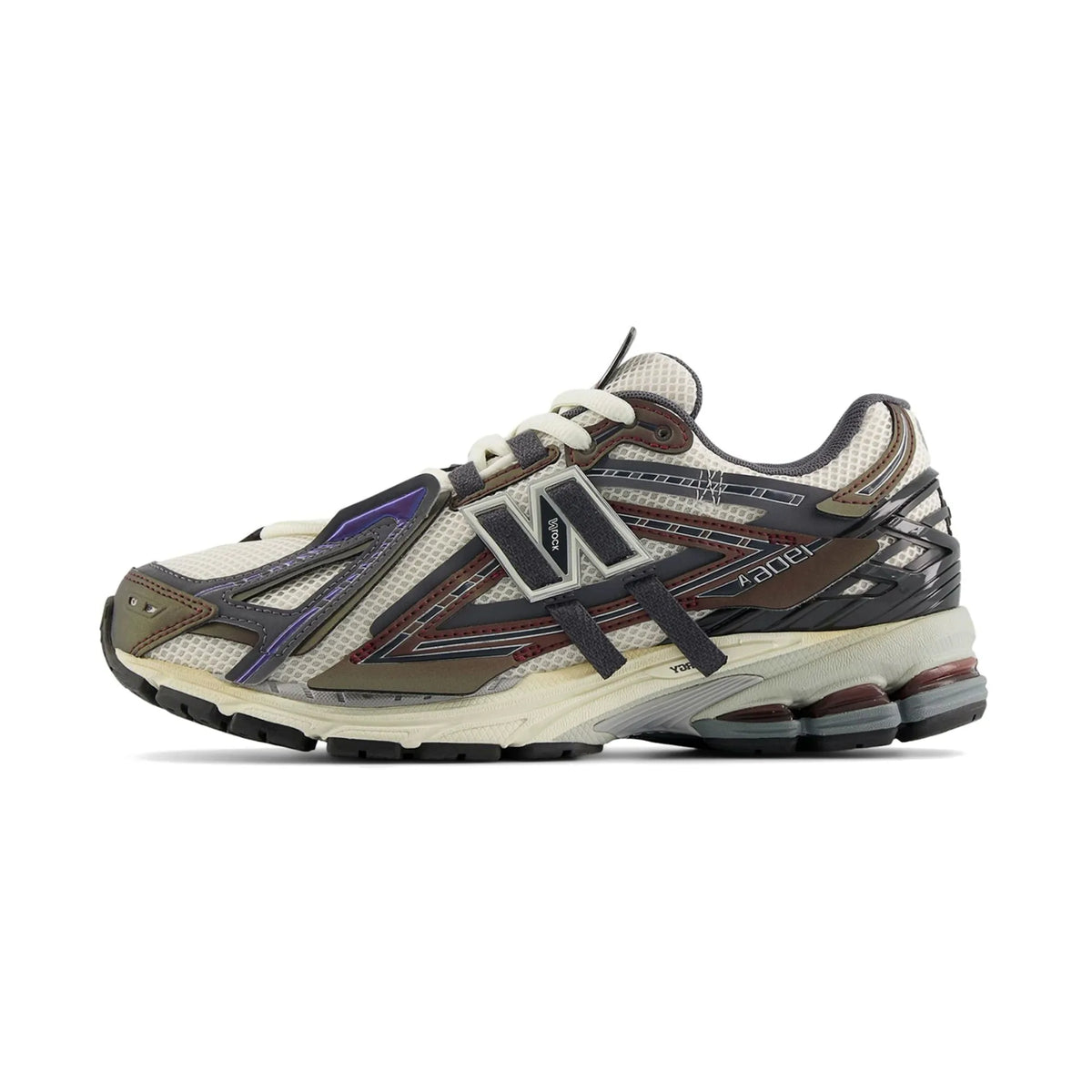 New Balance 1906A Eggplant