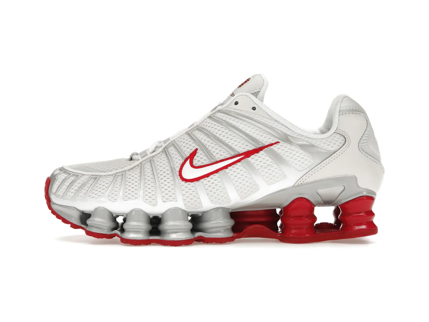 Nike Shox TL Gym Red (Women's)