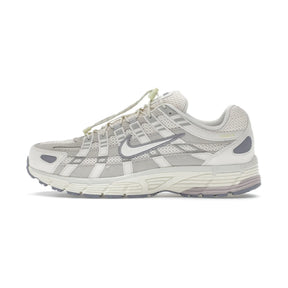 Nike P-6000 Light Bone (Women's)