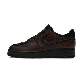 Nike Air Force 1 Low Retro QS Halloween Skull