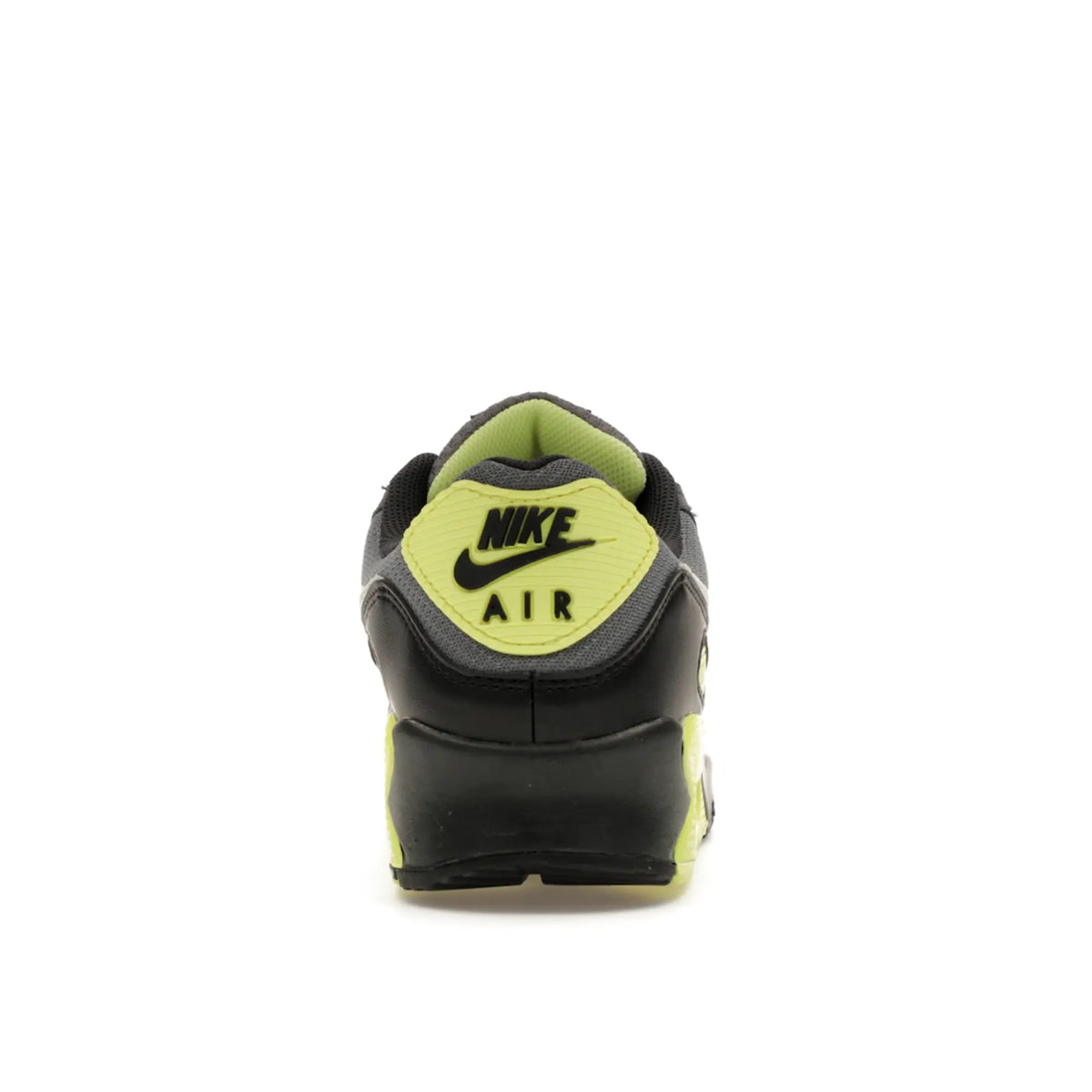 Nike Air Max 90 Smoke Grey Light Lemon Twist