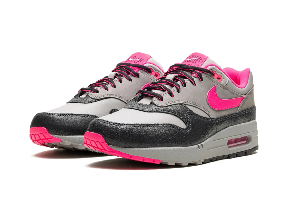 Nike Air Max 1 SP HUF Pink Pow