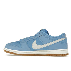 Nike SB Dunk Low Pro University Blue Gum