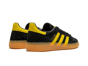 adidas Handball Spezial Black Yellow