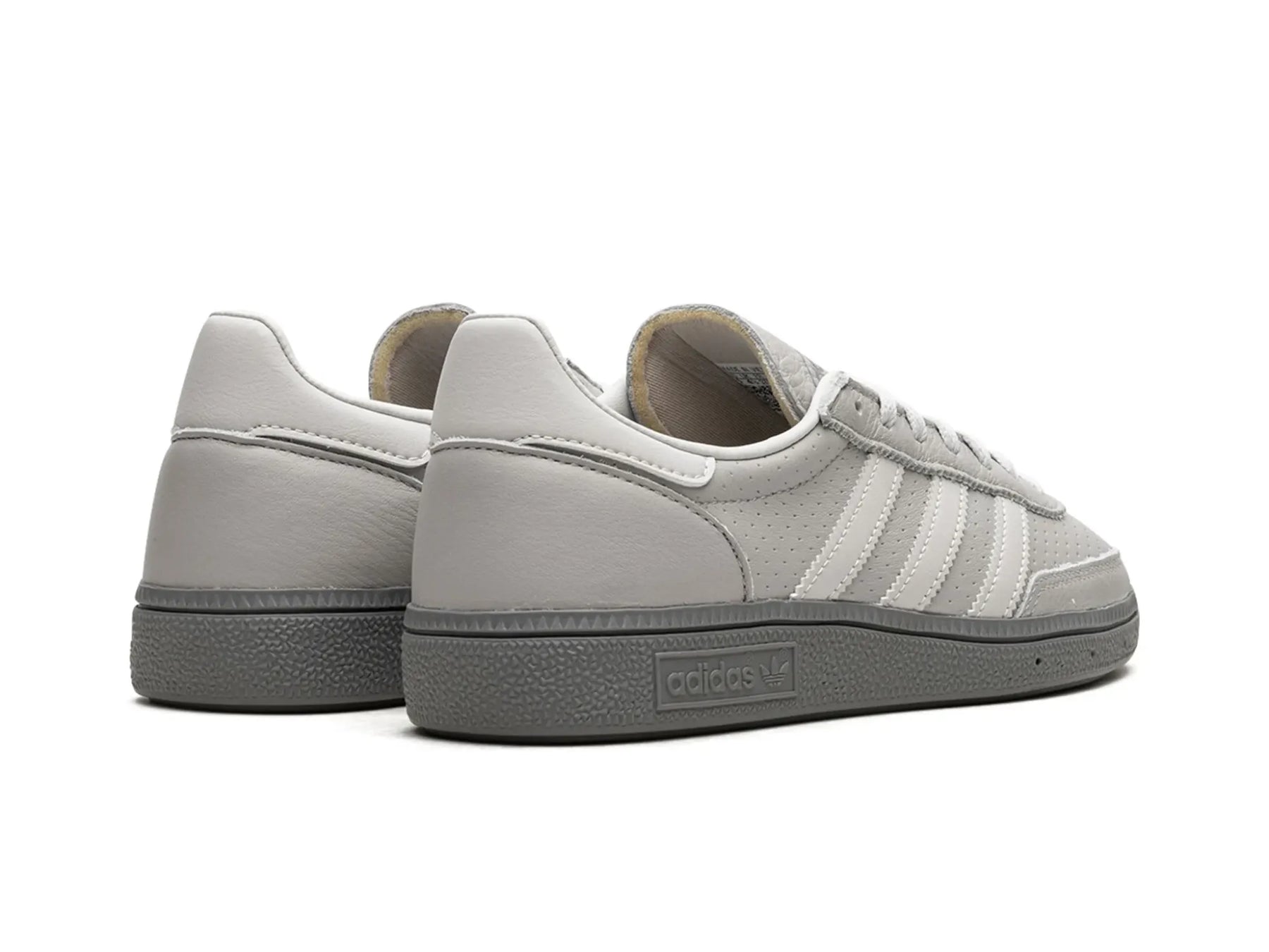 adidas Handball Spezial Triple Grey