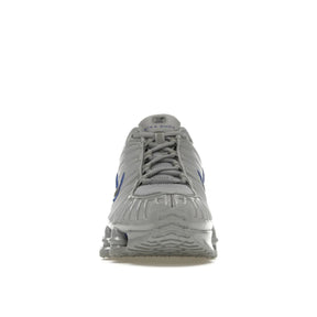 Nike Shox TL Wolf Grey Metallic Silver Blue