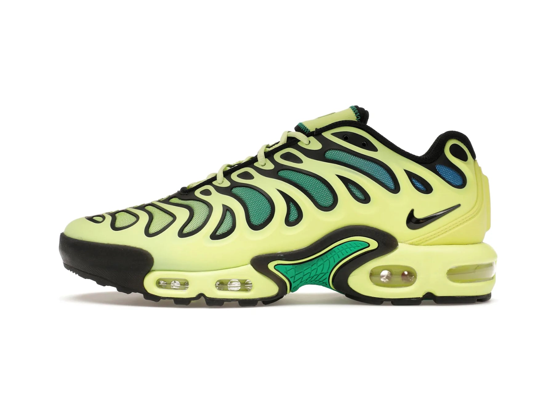 Nike Air Max Plus Drift Light Lemon Twist