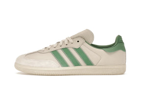 adidas Samba Humanrace Preloved Green