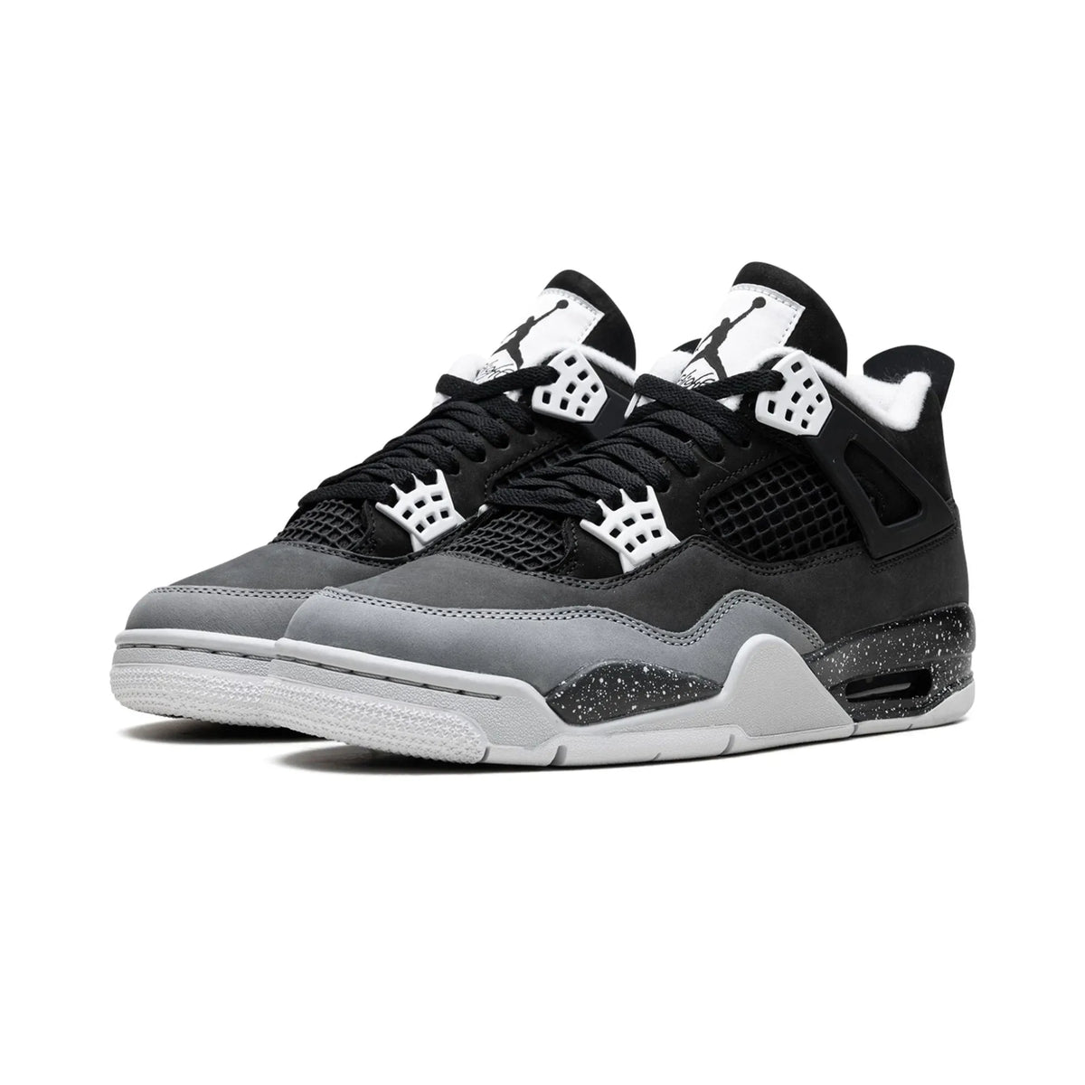 Jordan 4 Retro Fear (2024)