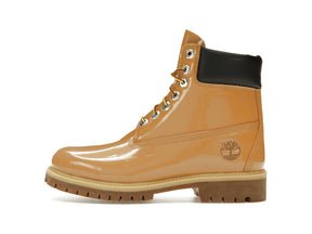 Timberland 6" Boot Veneda Carter Wheat