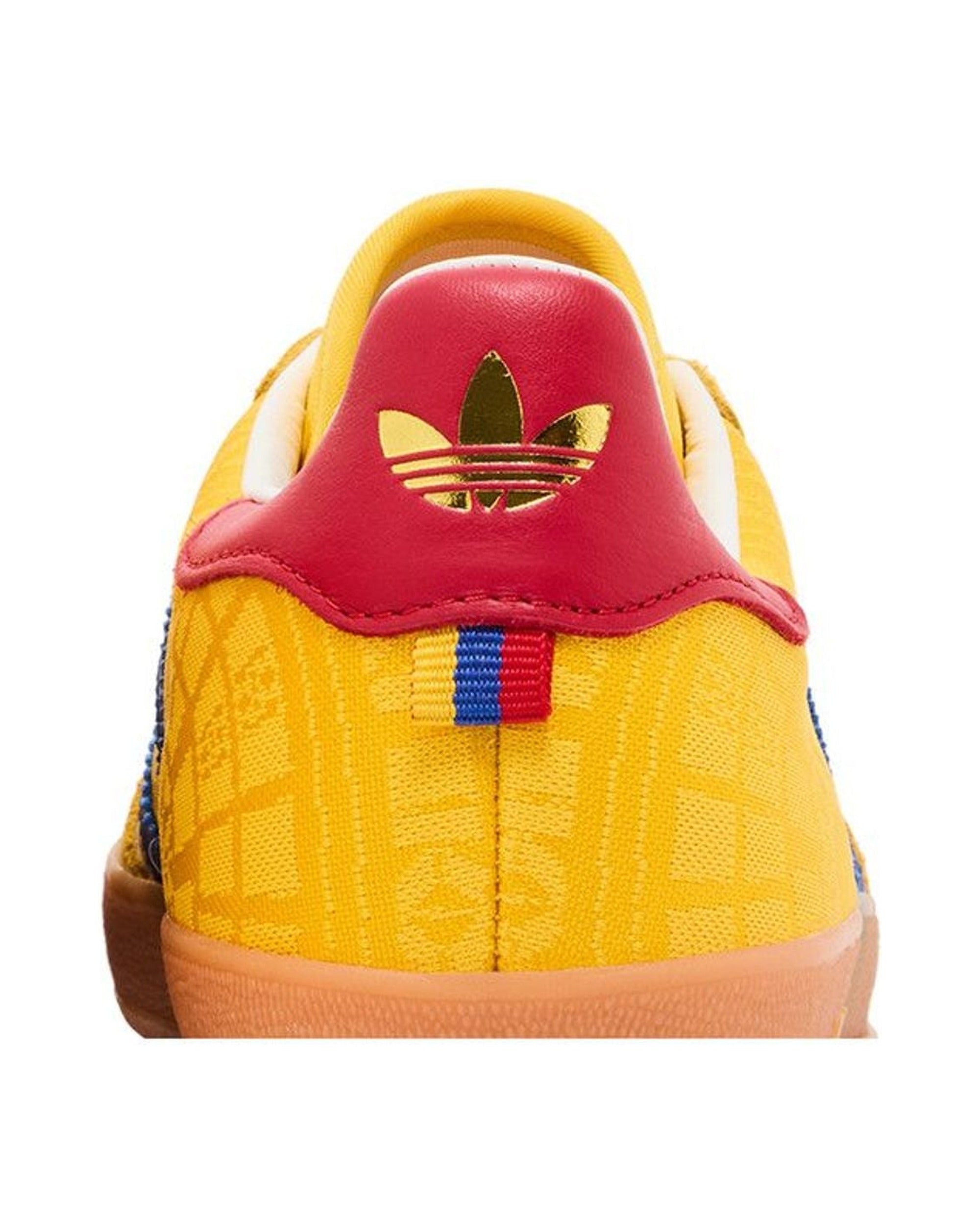 adidas Gazelle Indoor Bringback Pack Colombia