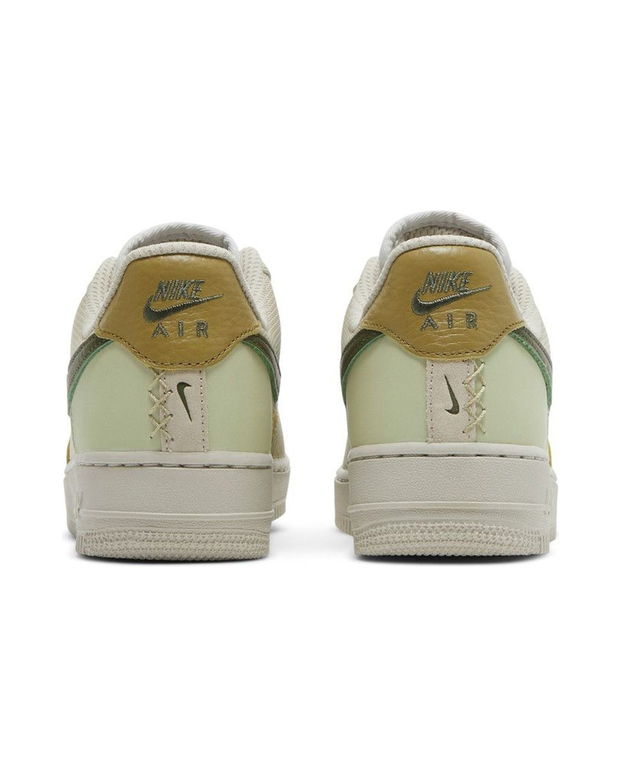 Nike Air Force 1 Low Rough Green (Women's)