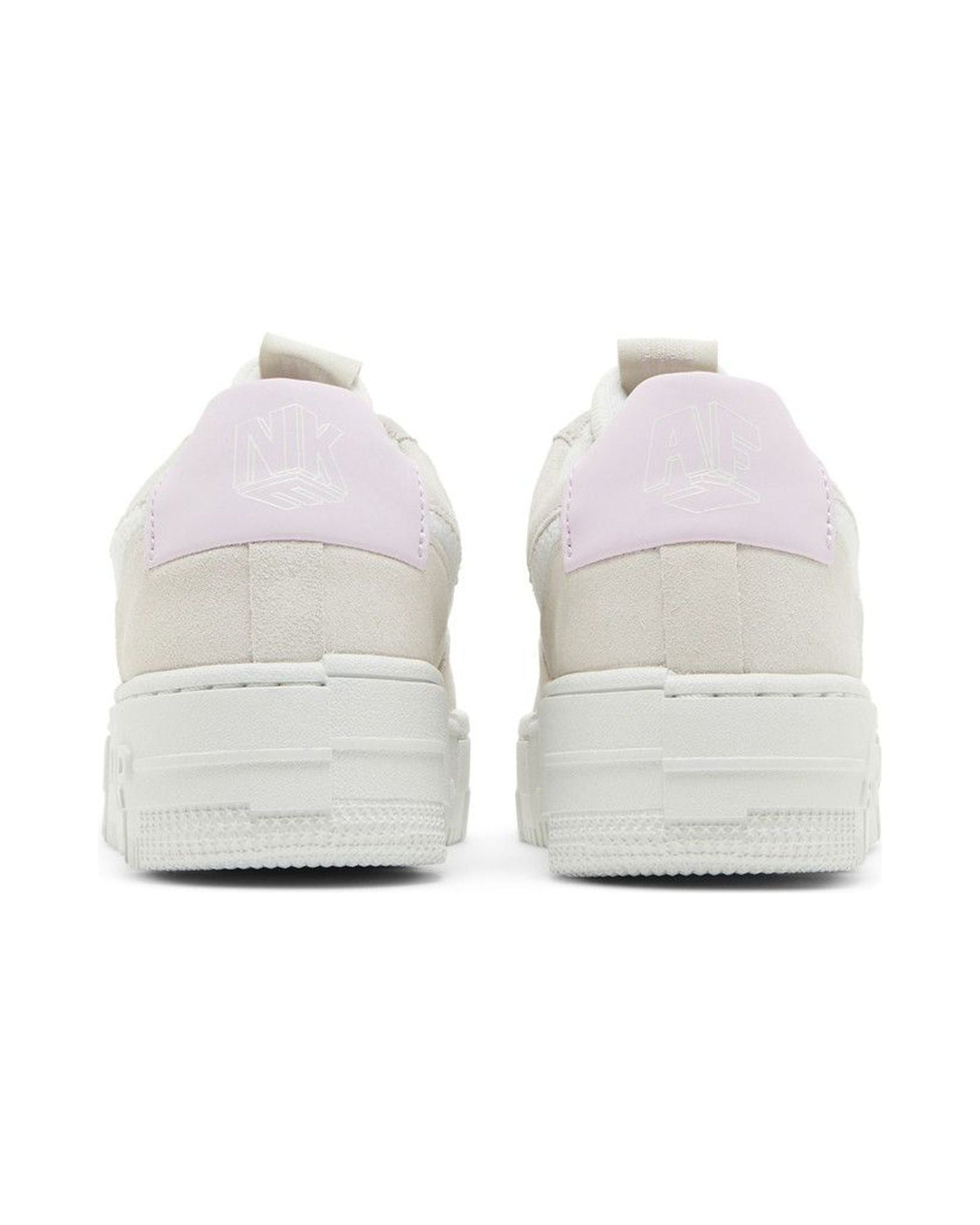 Nike Air Force 1 Pixel Beige Pink (Women's)