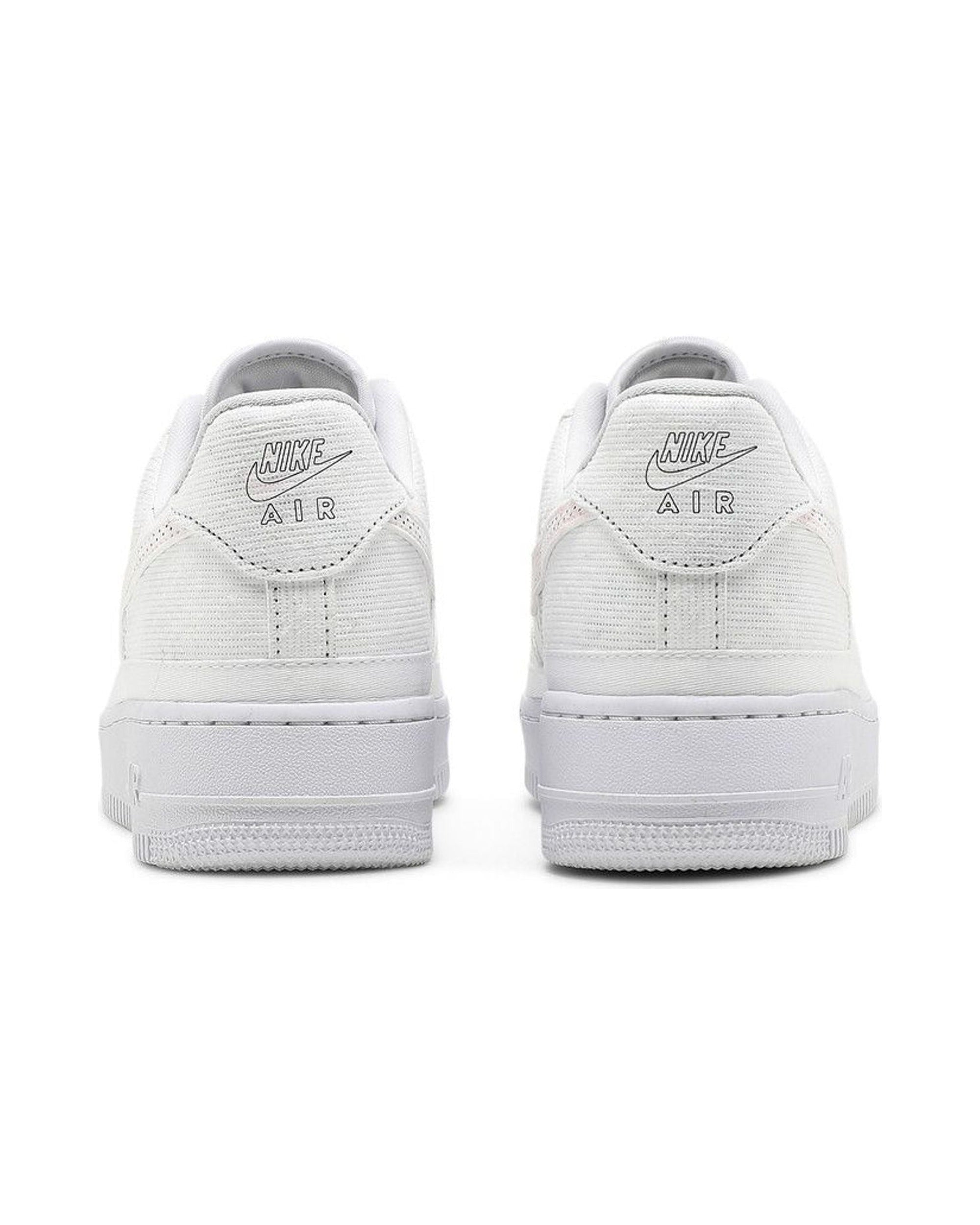 Nike Air Force 1 Low Reveal Fauna Brown Vanilla (Women's)