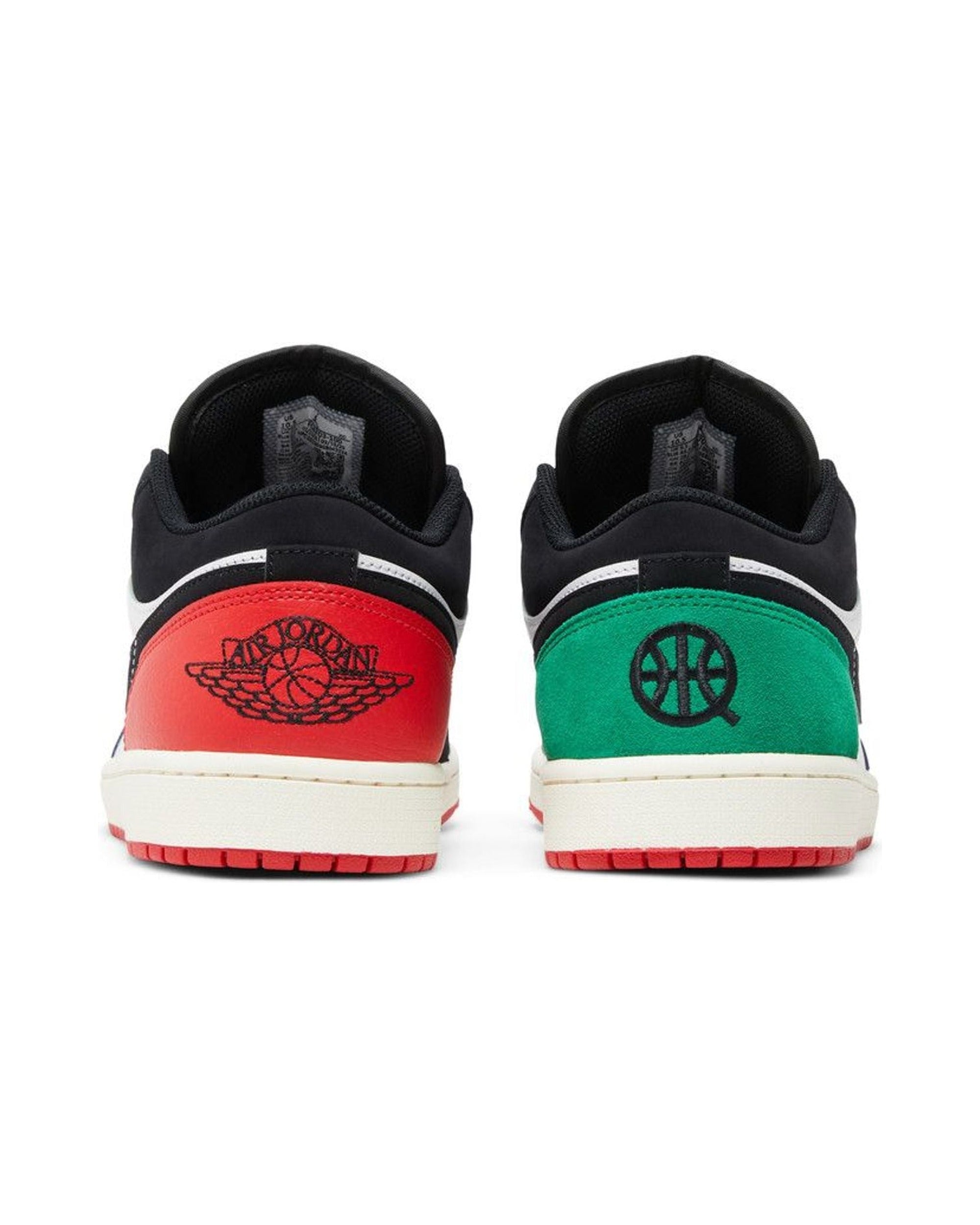 Jordan 1 Low Quai 54 (2023)