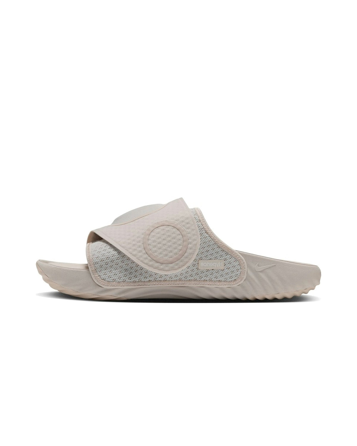 Nike x Hyperice Air Zoom Hyperslide Orewood Brown