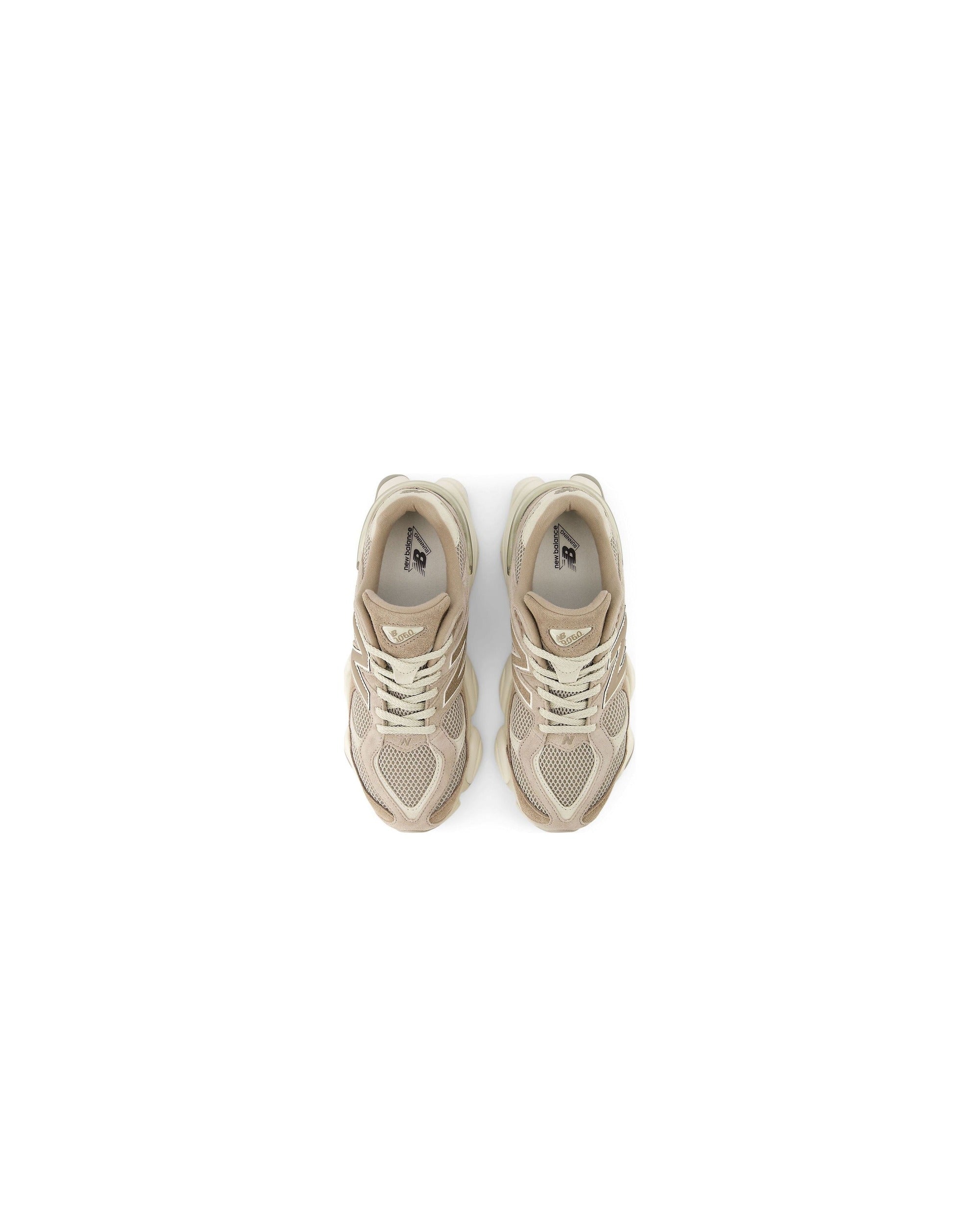 New Balance 9060 Arid Stone Mushroom