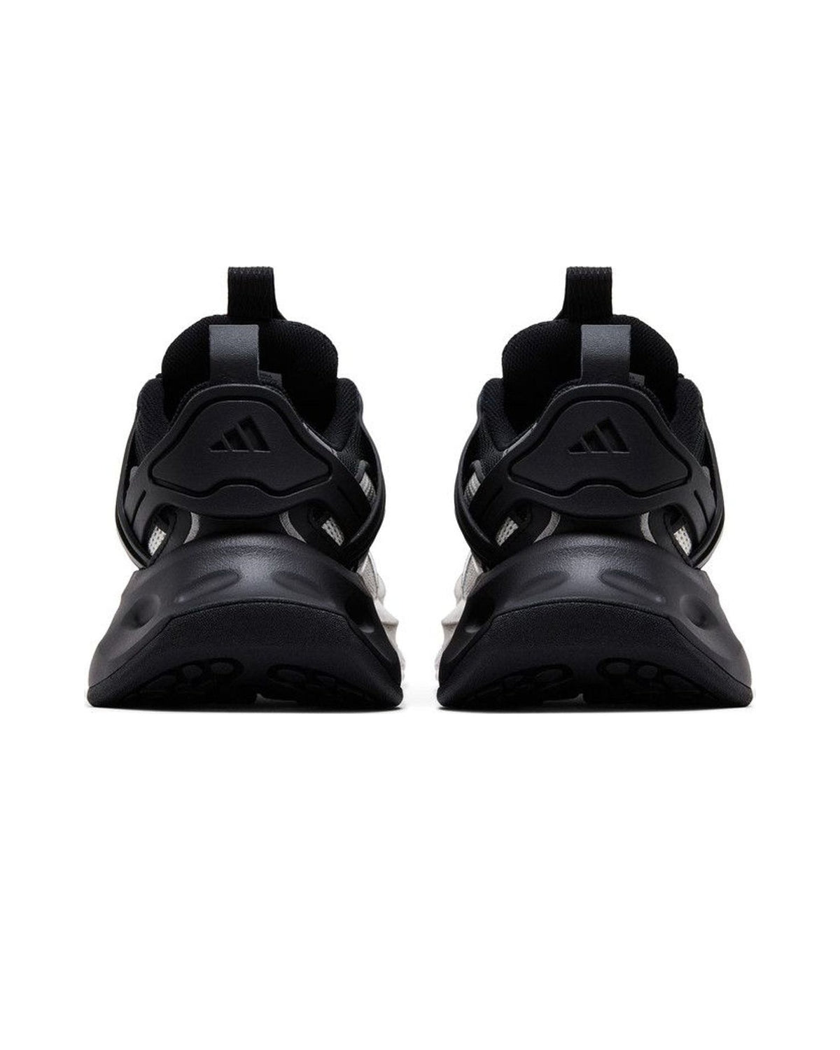 adidas XLG Runner Deluxe White Black