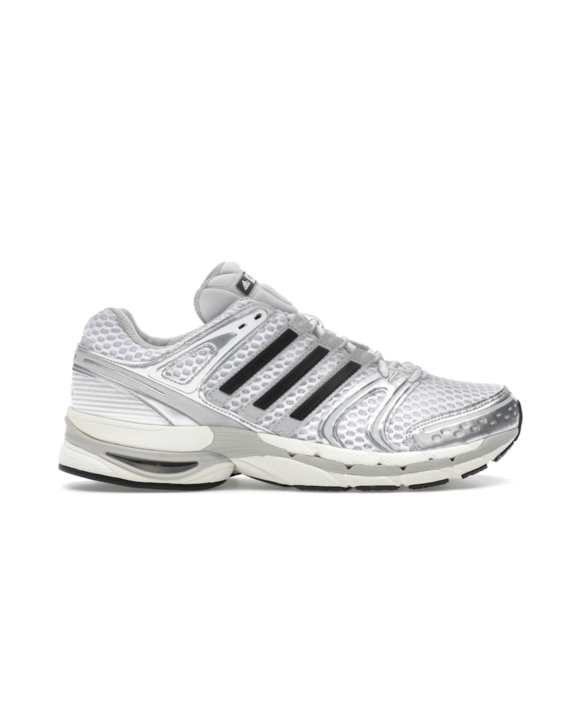 adidas Adistar Control 5 Silver Metallic Black