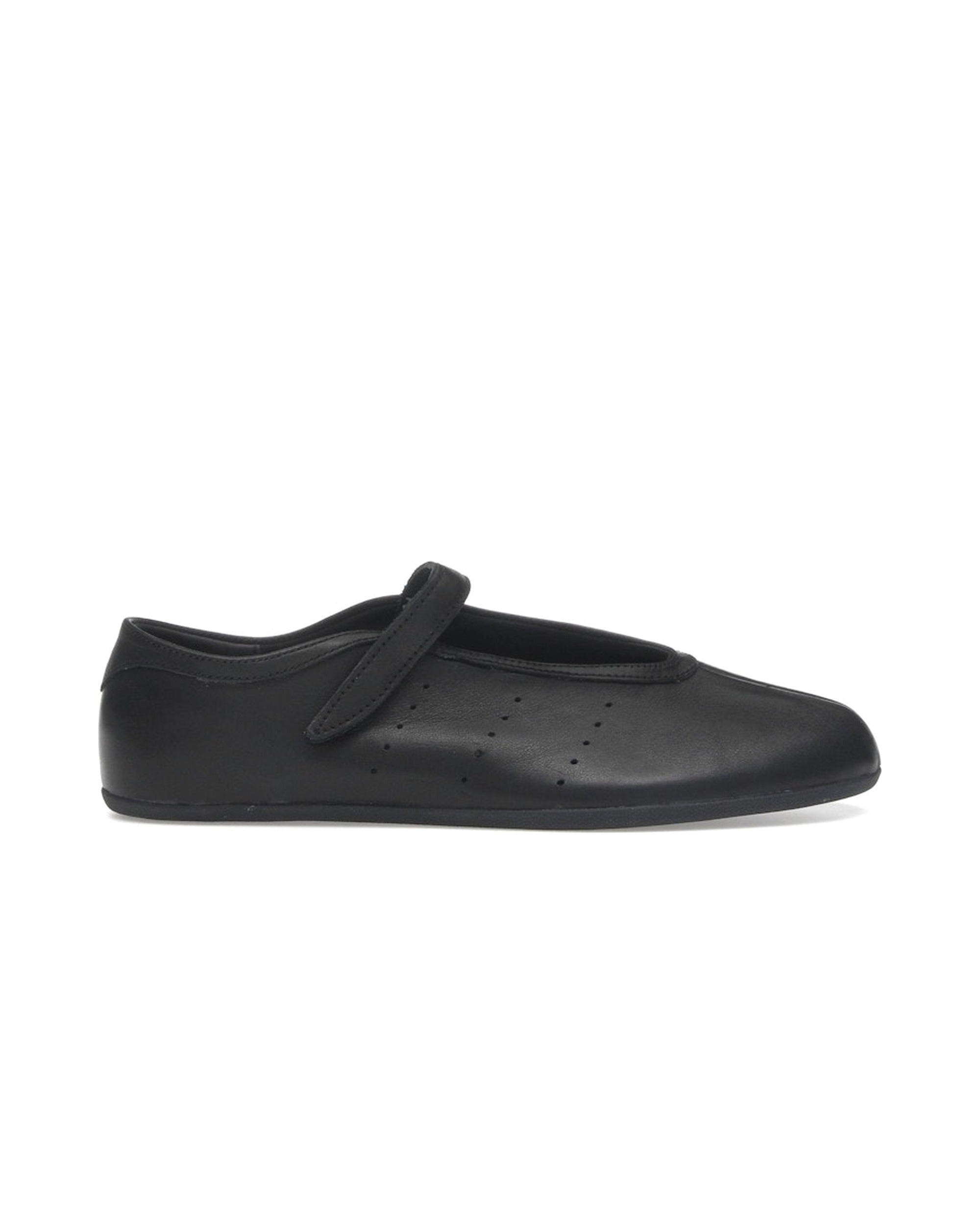 adidas Stan Smith Lo Pro Triple Black (Women's)