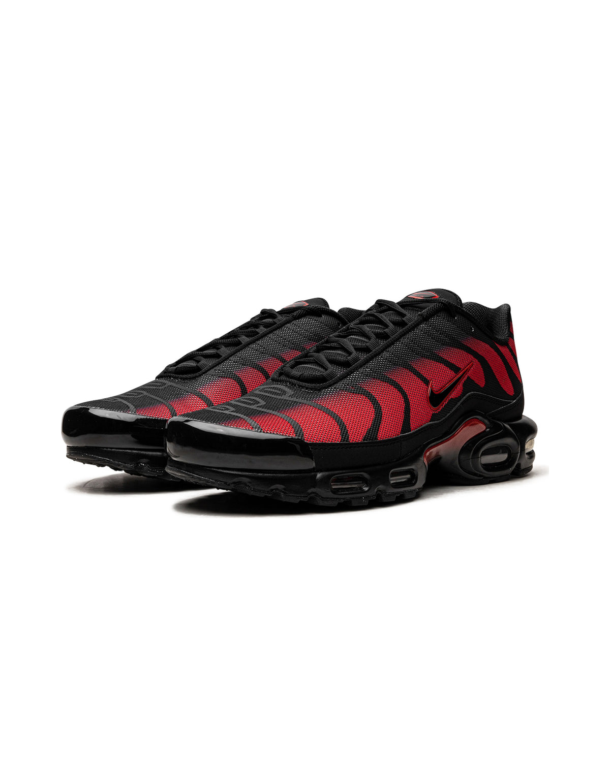 Nike Air Max Plus Bred Reflective