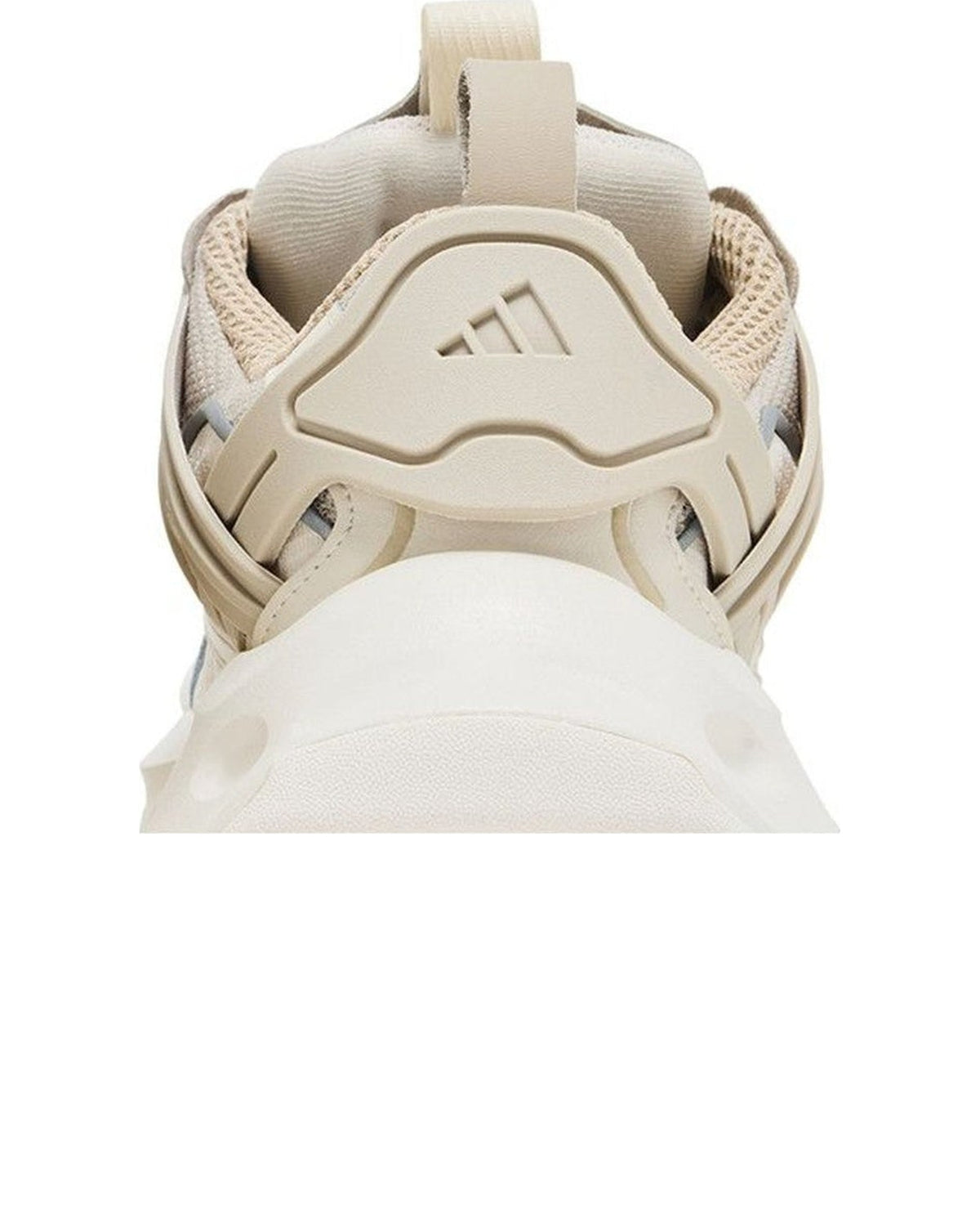 adidas Vento XLG Deluxe Beige White
