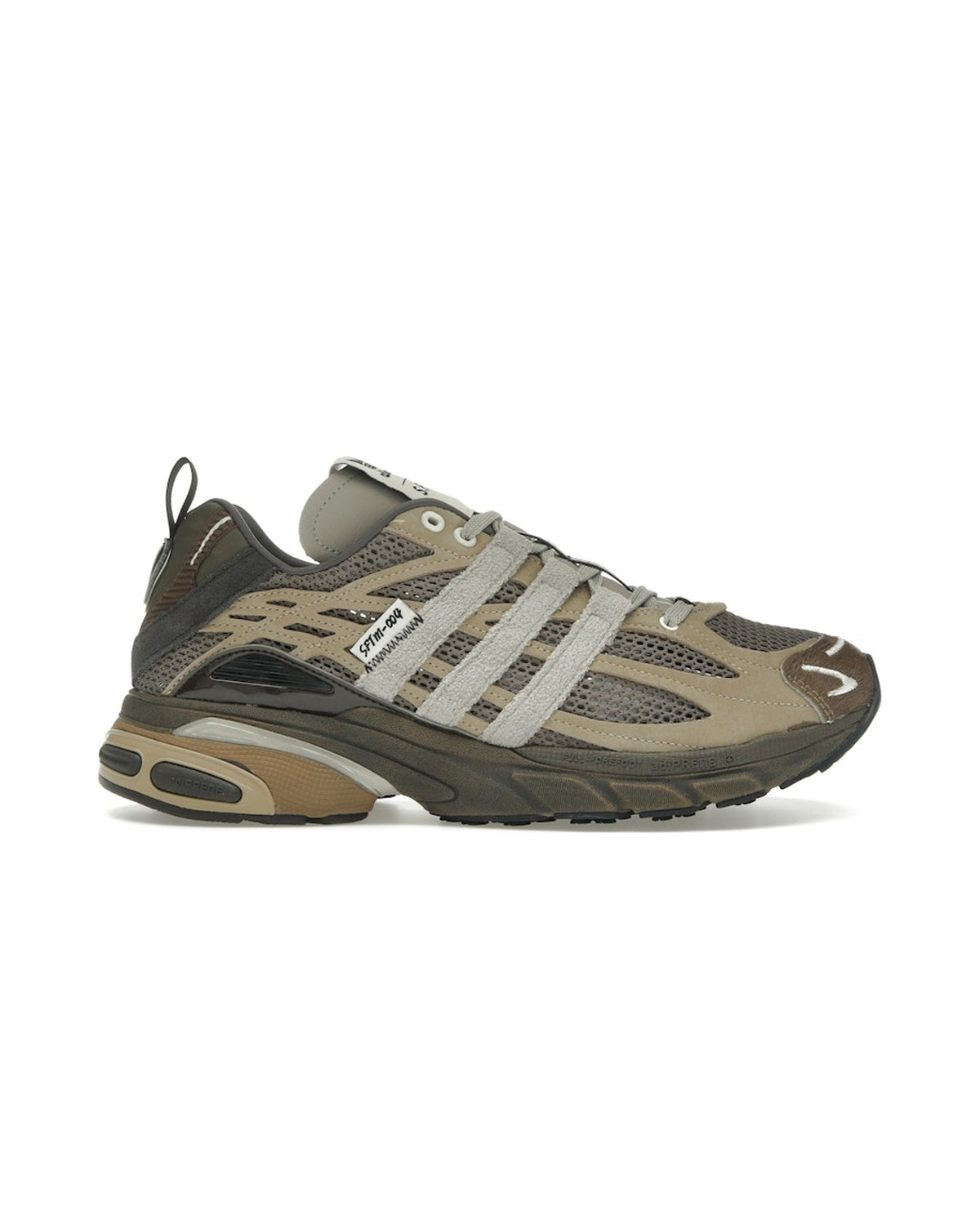 adidas Adistar Cushion Song for the Mute Simple Brown