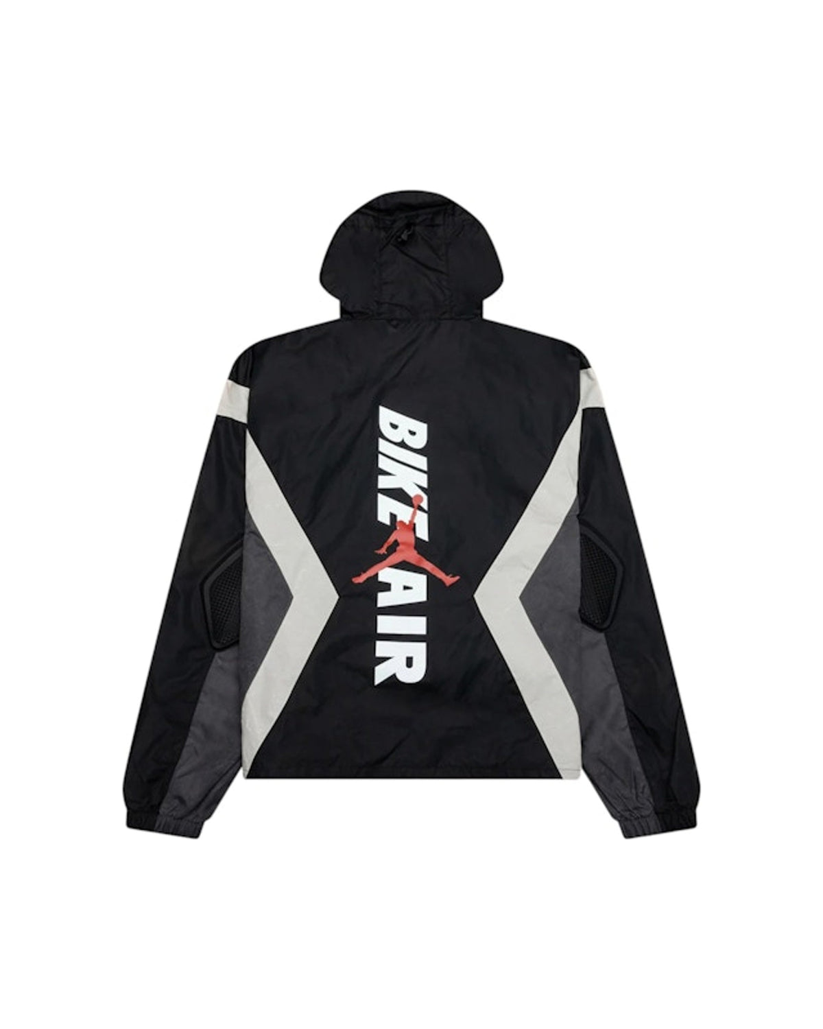 Jordan x Nigel Sylvester Draft Jacket Black