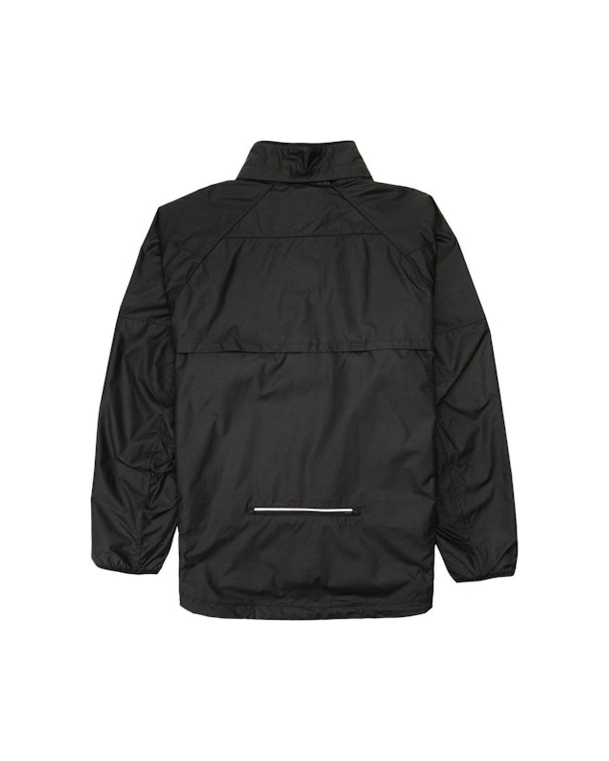 Nike x Stussy Storm-Fit Track Jacket Black