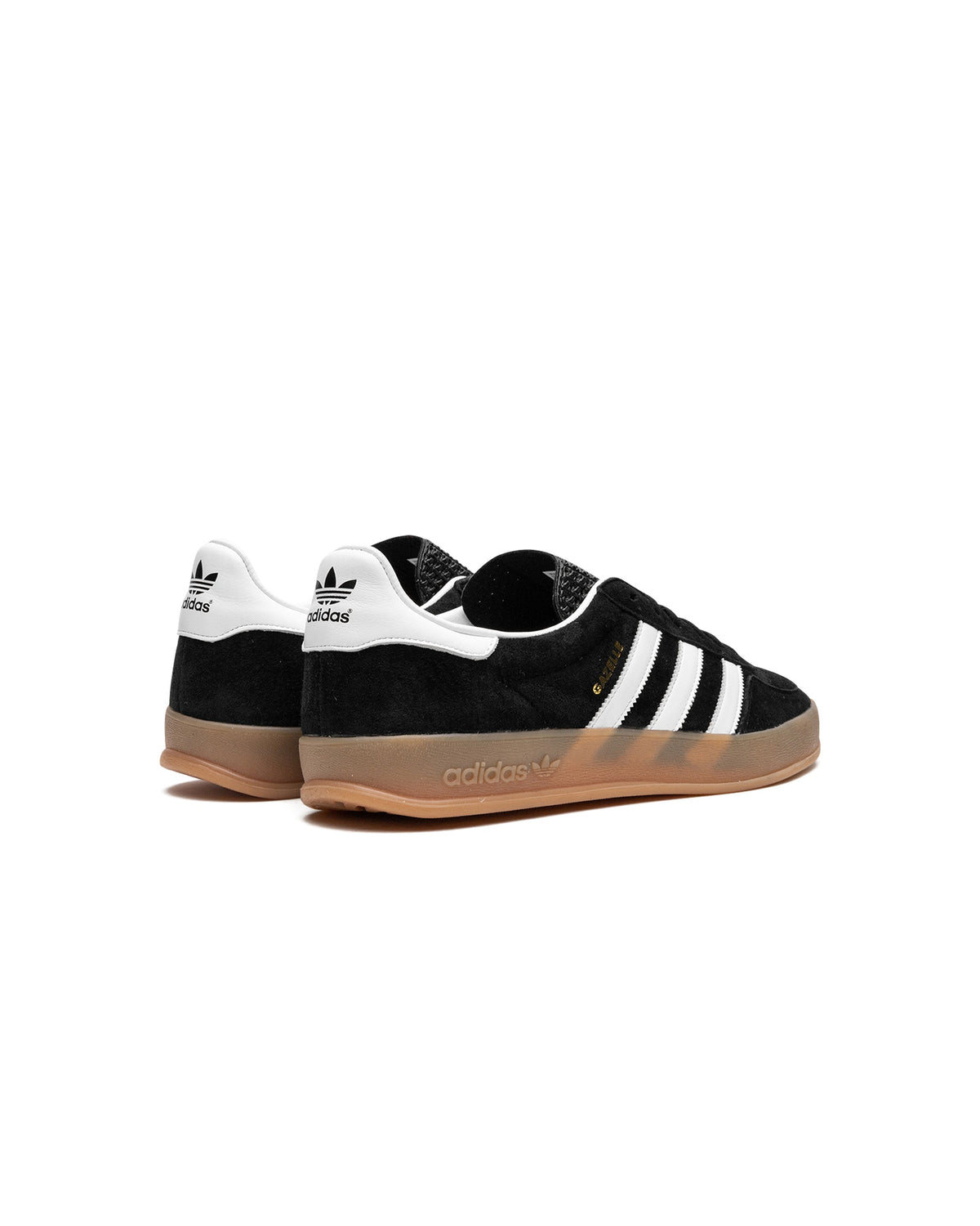 adidas Gazelle Indoor Core Black