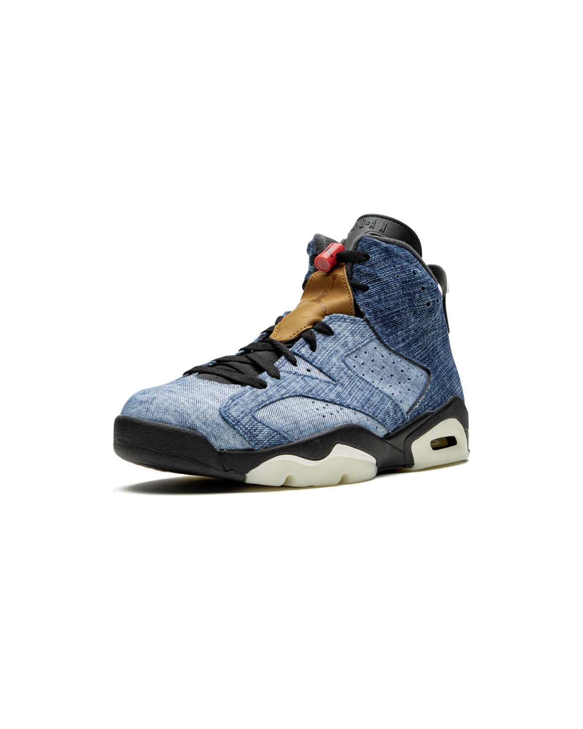 Jordan 6 Retro Washed Denim