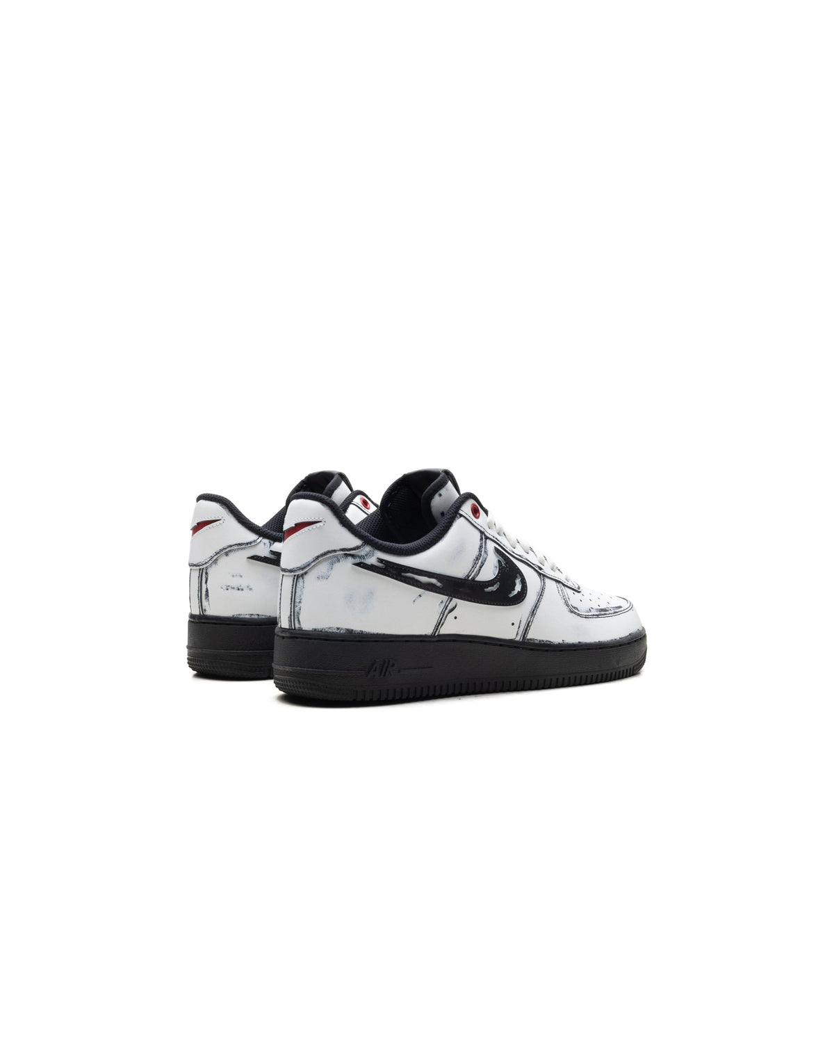 Nike Air Force 1 Low Scream Ghostface