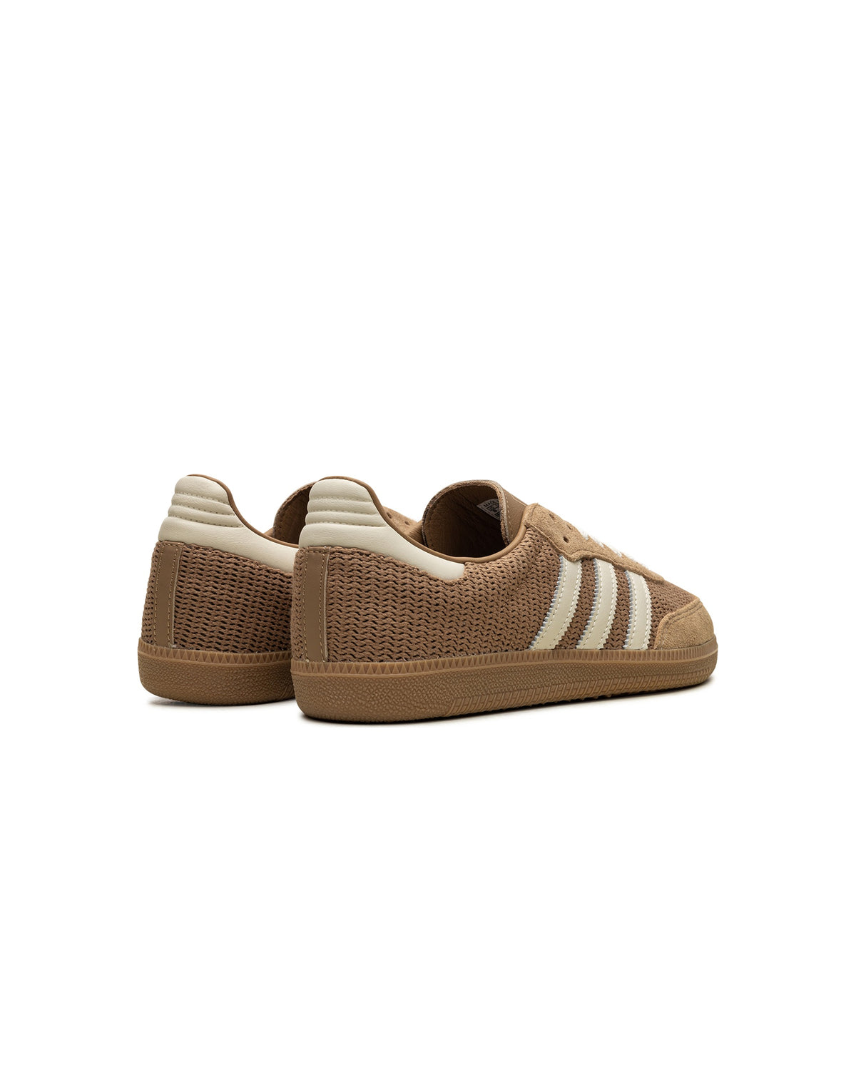 adidas Samba OG Cardboard