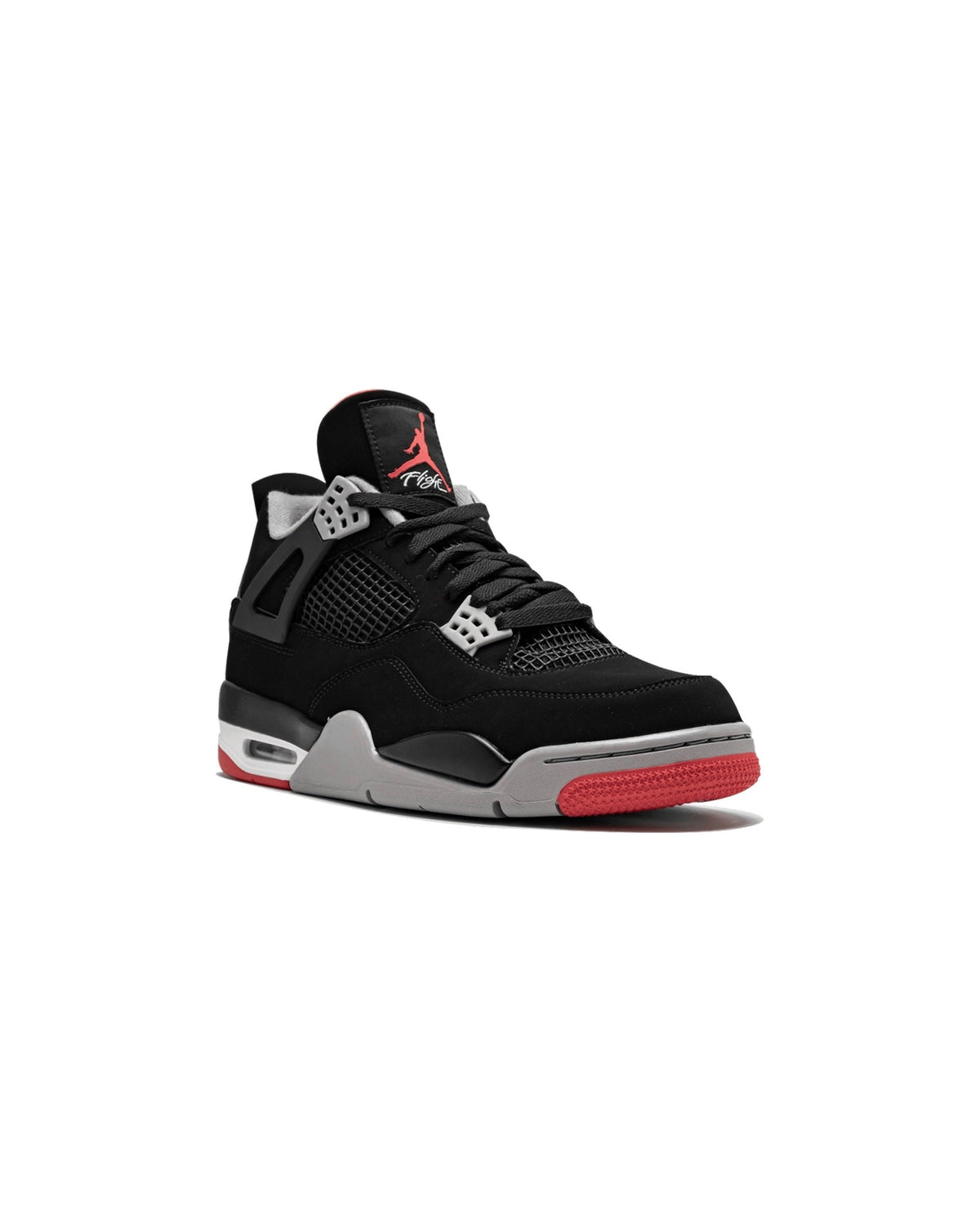 Jordan 4 Retro Bred (2019)