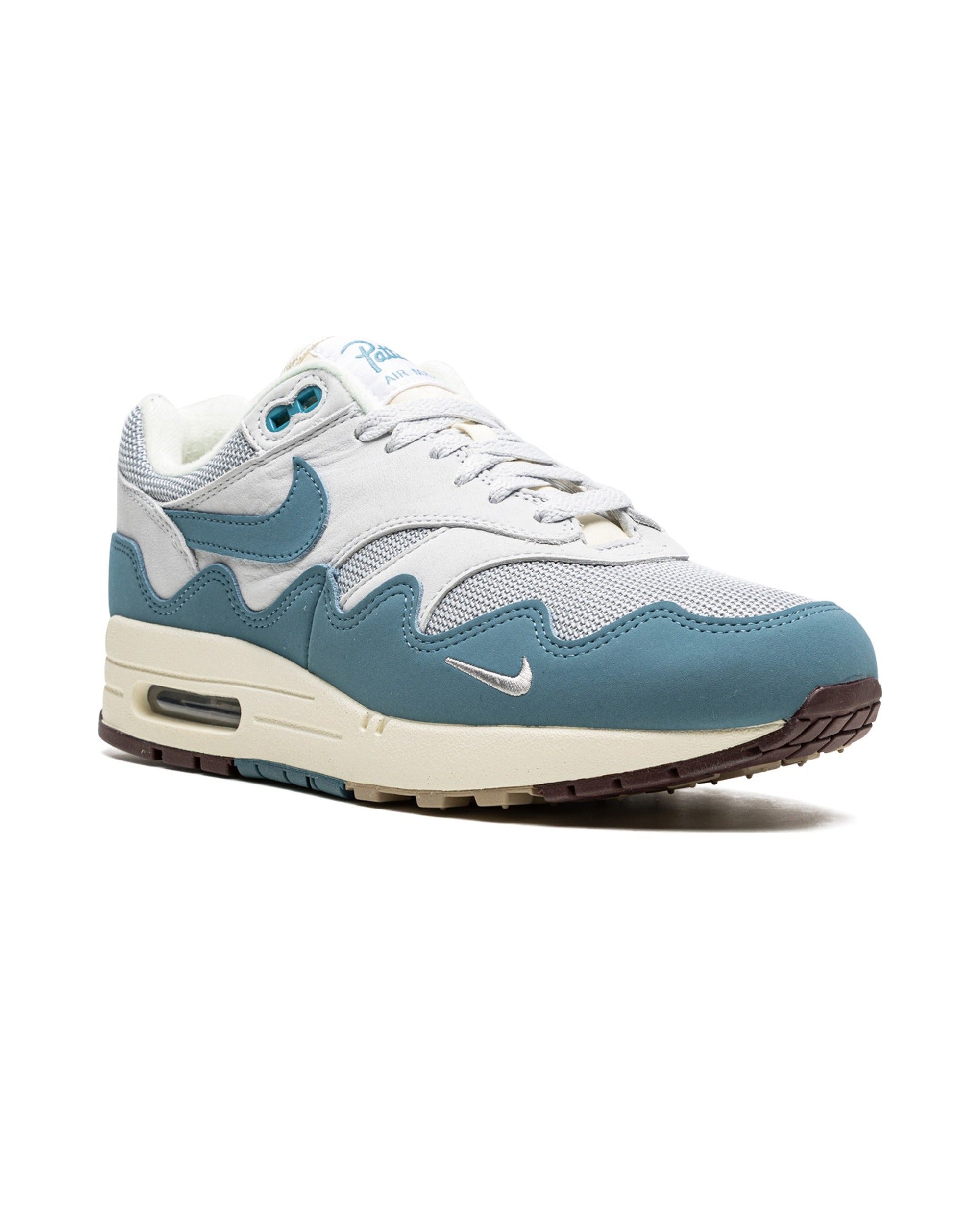 Nike Air Max 1 Patta Waves Noise Aqua