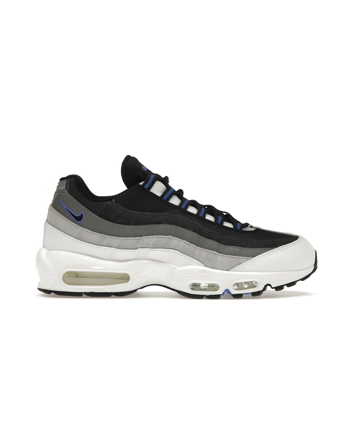 Nike Air Max 95 Medium Blue