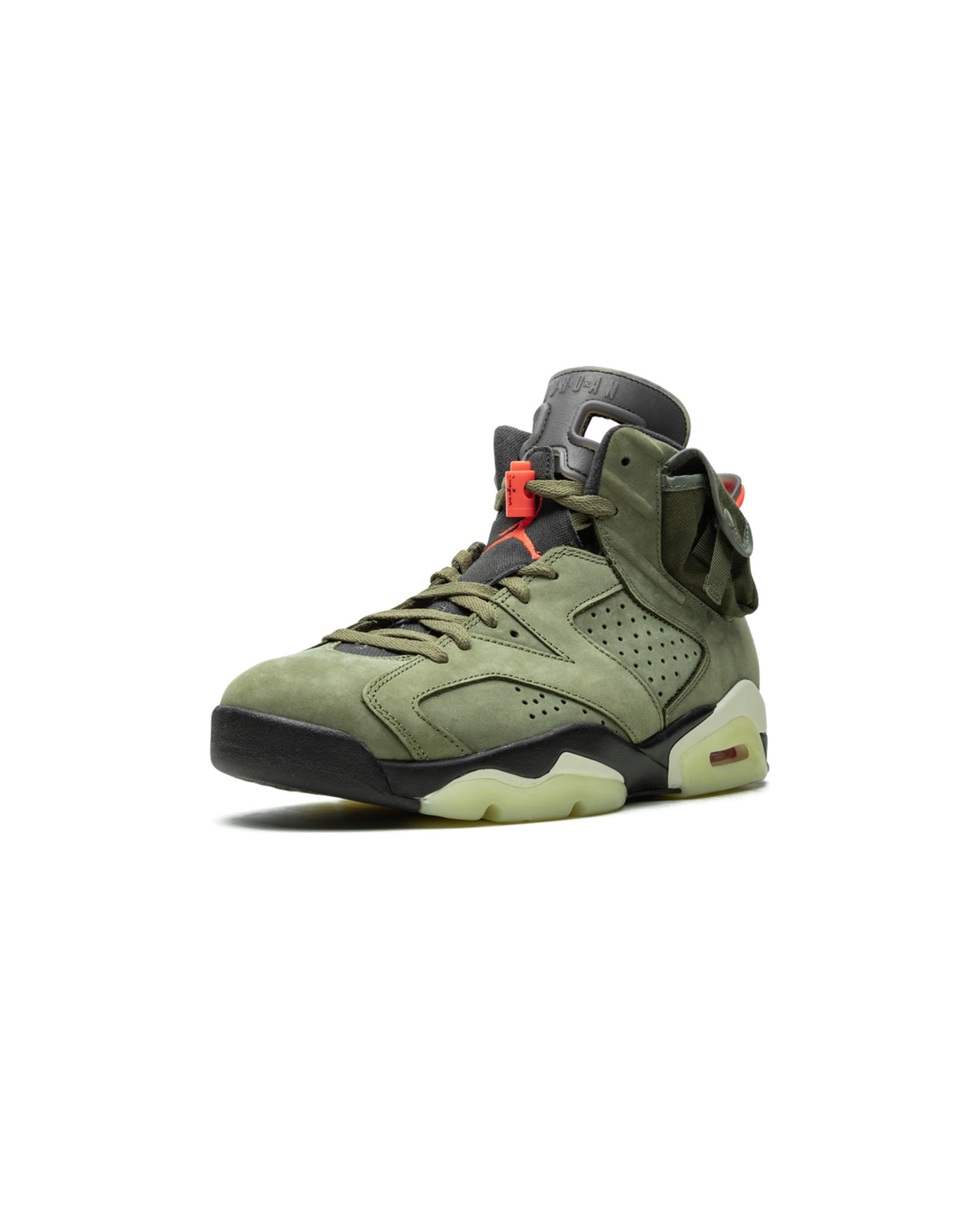 Jordan 6 Retro Travis Scott